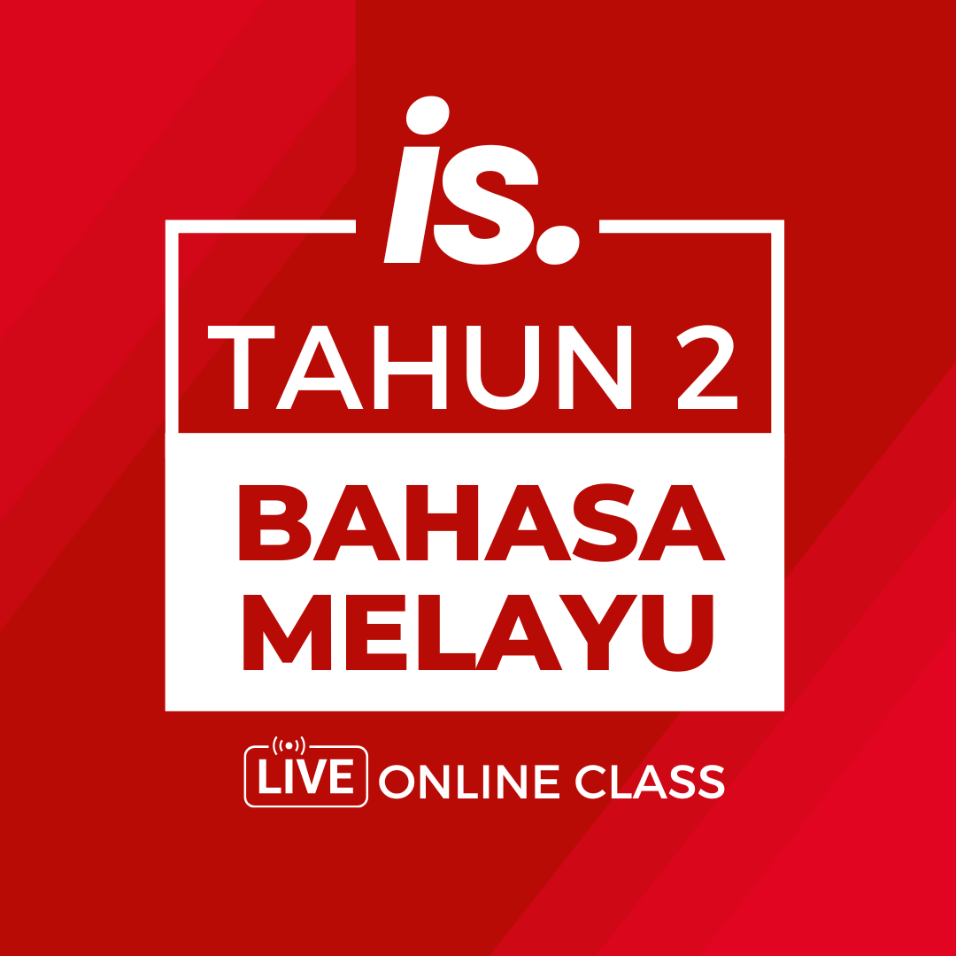 LIVE ONLINE TUITION – BM – YEAR2-2025