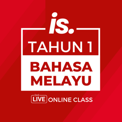 LIVE ONLINE TUITION - BM - YEAR1-2025